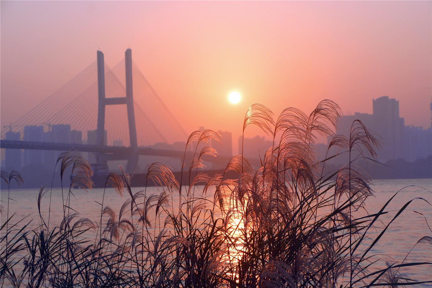 Howard Johnson Pearl Plaza Wuhan Eksteriør billede